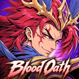 Blood Oath: Three Kingdoms simgesi