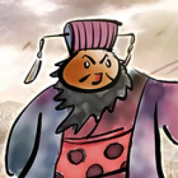Three Kingdoms: Card Clash icon